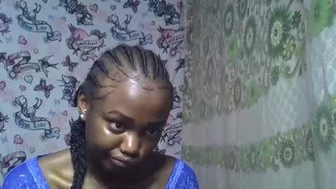 zarinamarlin online show from 05/17/26, 09:06