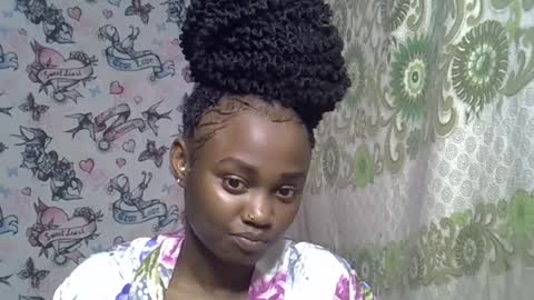 zarinamarlin online show from 06/14/26, 11:45