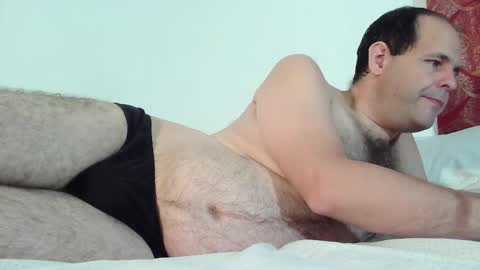 Alex online show from 12/17/25, 04:51