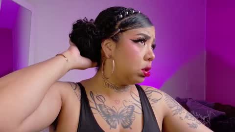 Snapshot of zaya_1 chatting on 02/21/26, 12:17 zaya_1 online show from 02/21/26, 12:17