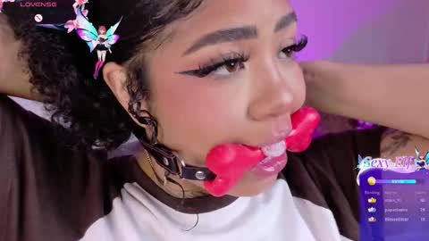 Snapshot of zaya_1 chatting on 02/25/26, 01:43 zaya_1 online show from 02/25/26, 01:43