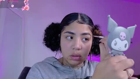 Snapshot of zaya_1 chatting on 03/05/26, 04:14 zaya_1 online show from 03/05/26, 04:14