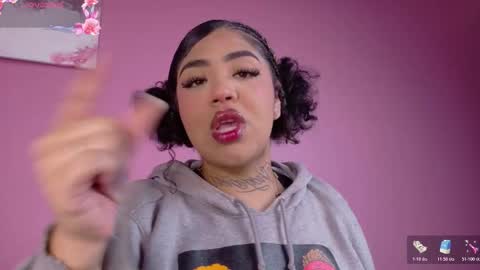 Snapshot of zaya_1 chatting on 03/14/26, 01:49 zaya_1 online show from 03/14/26, 01:49