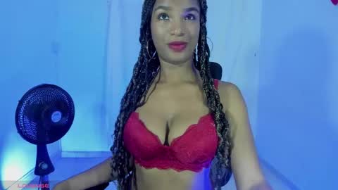 Snapshot of zaya_smith chatting on 10/22/25, 11:59 Zaya online show from 10/22/25, 11:59