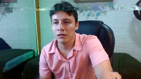 Snapshot of zayn_clausen chatting on 04/30/26, 05:41 zayn_clausen online show from 04/30/26, 05:41