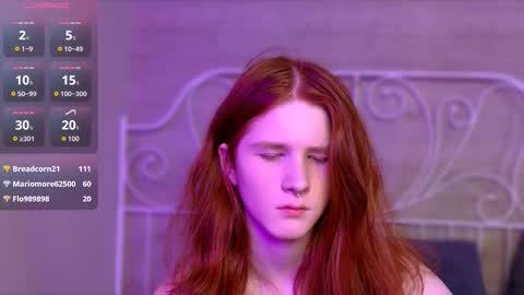 ZAYN online show from 11/20/25, 09:42