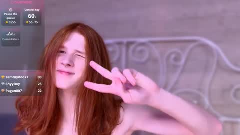 ZAYN online show from 11/24/25, 03:50