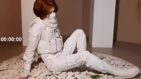 Snapshot of zaynginger chatting on 01/31/26, 07:11 ZAYN online show from 01/31/26, 07:11