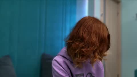 Snapshot of zaynginger chatting on 02/28/26, 11:55 ZAYN online show from 02/28/26, 11:55