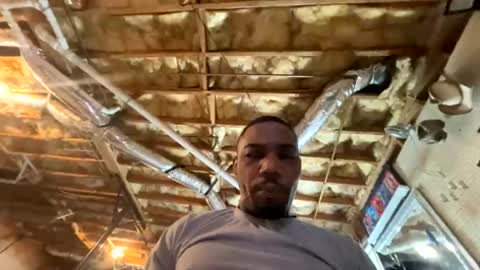 Big Black COCK online show from 04/19/26, 02:38