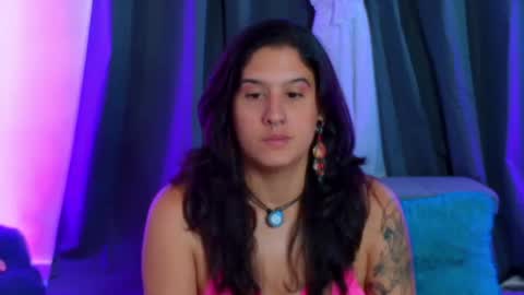 Karolyne online show from 06/18/26, 02:21