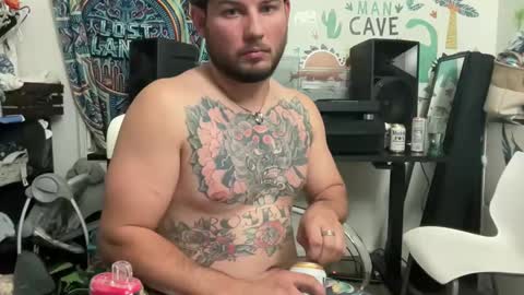 zedito online show from 09/13/25, 10:59