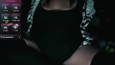 Snapshot of zeemomdalorian chatting on 10/13/25, 06:57 Zee online show from 10/13/25, 06:57