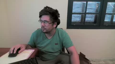 pervboy online show from 03/05/26, 06:37