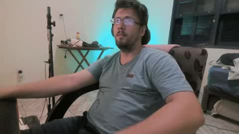 pervboy online show from 04/19/26, 01:05