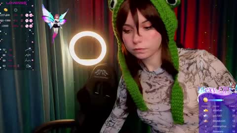 Zelda online show from 12/10/24, 10:16