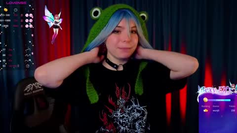 Zelda online show from 12/21/24, 09:58