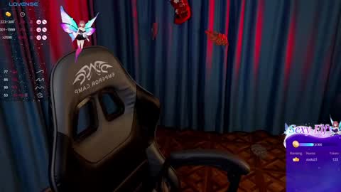 Zelda online show from 01/10/25, 10:17