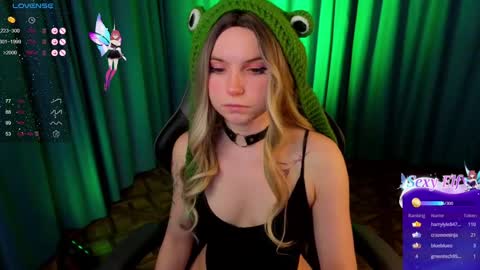 Zelda online show from 01/12/25, 03:57