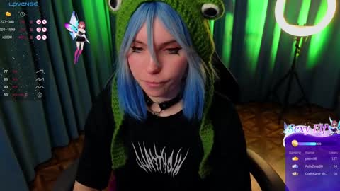 Zelda online show from 01/29/25, 03:22