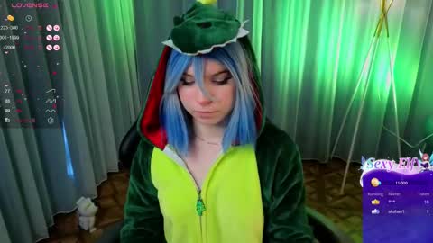 Zelda online show from 03/02/25, 12:43