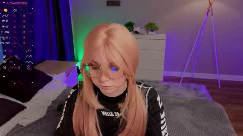 Zelda online show from 11/08/25, 11:43