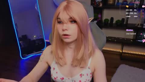 Snapshot of zelda_1 chatting on 04/16/26, 11:33 Zelda online show from 04/16/26, 11:33