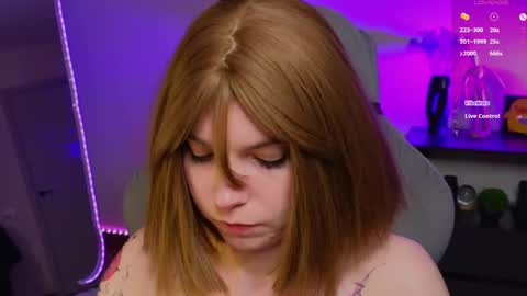Zelda online show from 05/01/26, 07:29