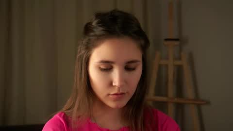 Emilia online show from 10/23/25, 12:10