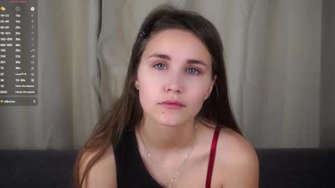 Emilia online show from 11/16/25, 01:22