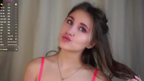 Emilia online show from 11/22/25, 01:26