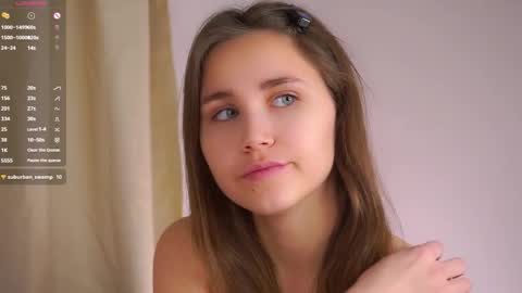 Emilia online show from 12/14/25, 01:22