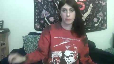 Snapshot of zeldasroom chatting on 01/13/25, 03:34 Zelda online show from 01/13/25, 03:34