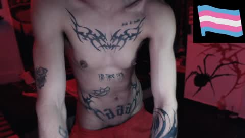 Zeldris online show from 12/13/24, 01:48