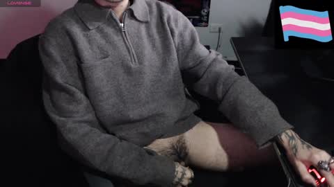 Zeldris online show from 02/06/25, 01:32