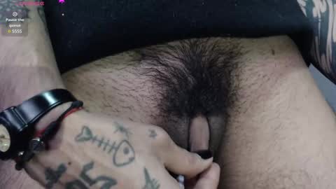 Zeldris online show from 02/15/25, 03:50