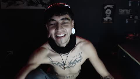 Zeldris online show from 11/28/25, 10:12