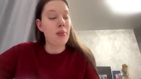 Sindy online show from 02/21/26, 06:25