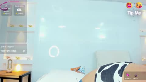 Zenda Evans online show from 01/28/25, 10:12