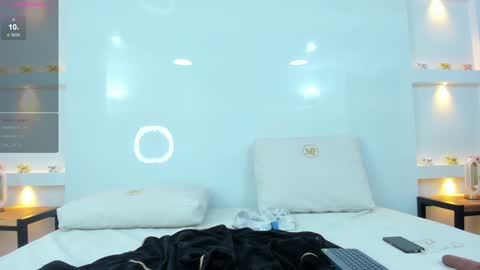 Zenda Evans online show from 01/29/25, 03:33