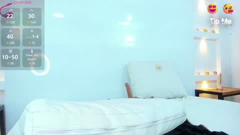 Zenda Evans online show from 01/29/25, 09:44