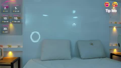 Zenda Evans online show from 02/24/25, 03:55