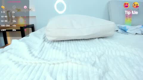 Zenda Evans online show from 03/04/25, 06:58