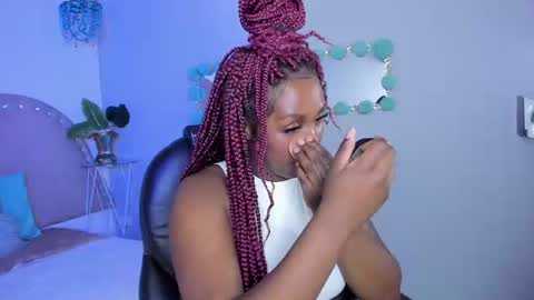 Zendaya online show from 06/25/26, 04:23