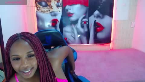 Zendaya Wilson online show from 01/26/25, 05:45