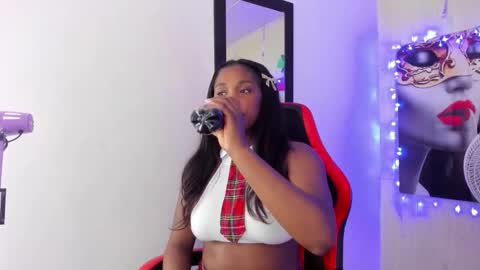 Zendaya Wilson online show from 09/25/25, 05:55