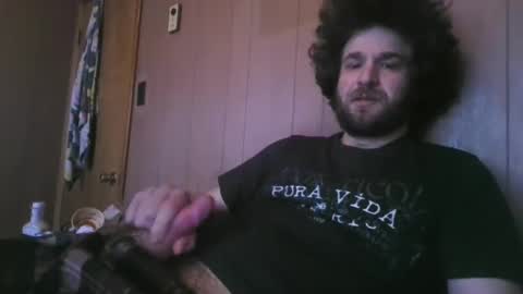 zenflow87 online show from 02/17/25, 08:47