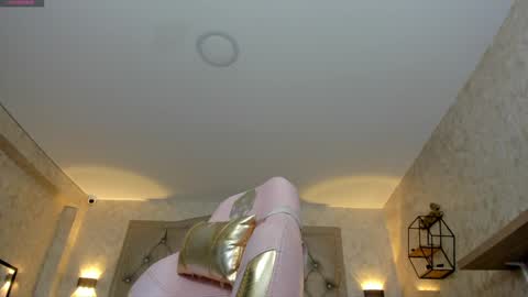 ZEPHYRA ANGELS online show from 01/06/25, 07:56