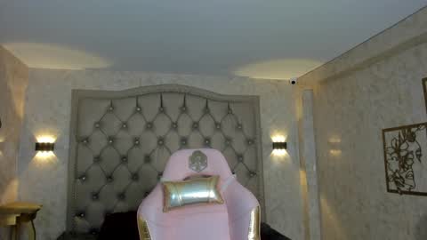 ZEPHYRA ANGELS online show from 01/20/25, 04:34