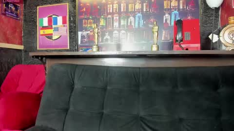 ZEPHYRA ANGELS online show from 01/25/25, 10:18